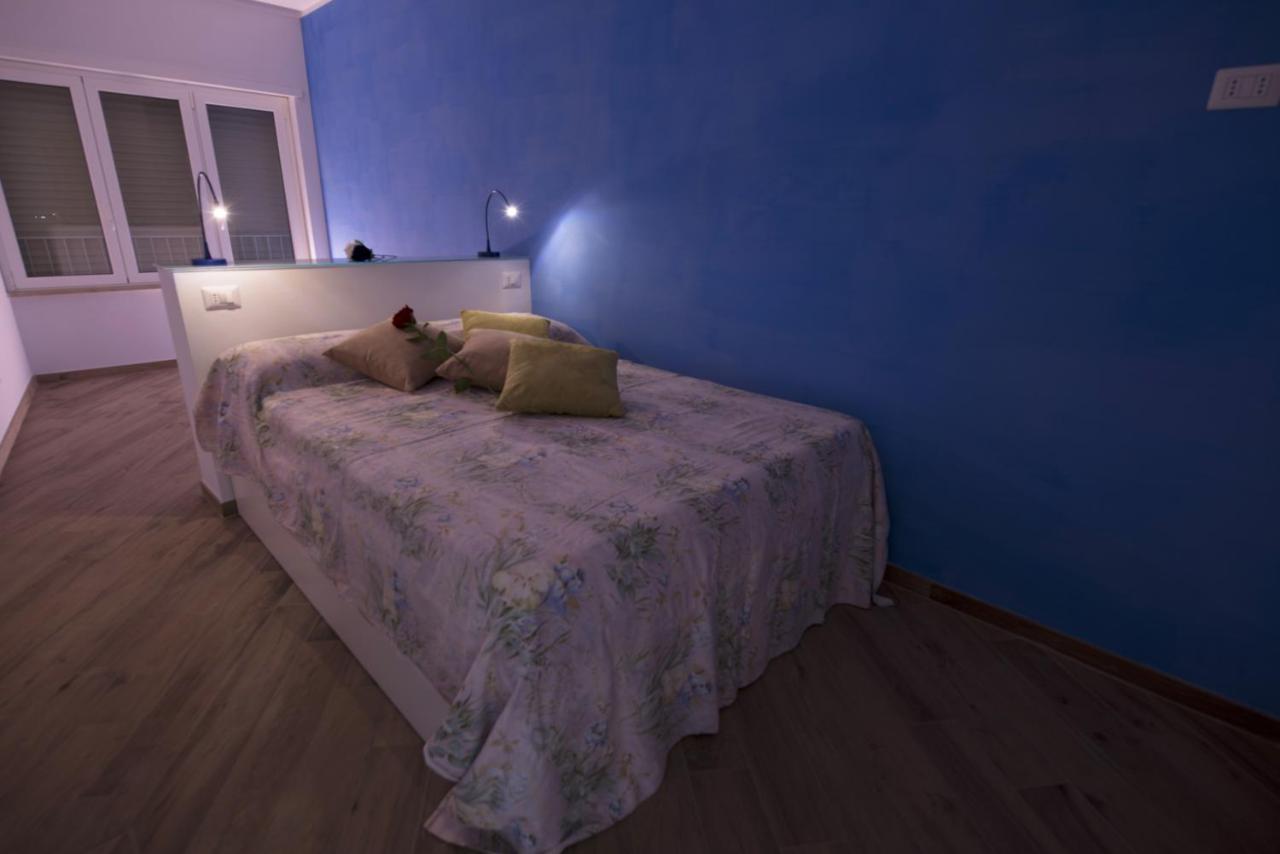 רומא Affittacamere Arte Nei Colori מראה חיצוני תמונה