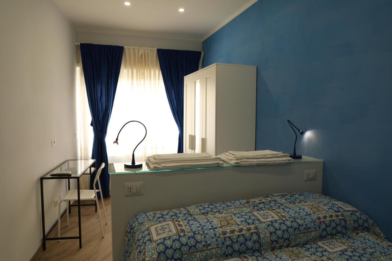 רומא Affittacamere Arte Nei Colori מראה חיצוני תמונה